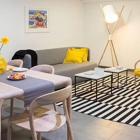 Home Dubrovnik Apartment