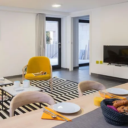 Home Dubrovnik Apartment