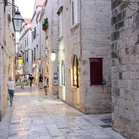 Home Dubrovnik